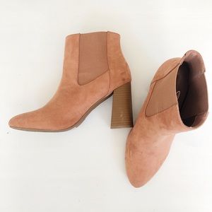 Forever 21 Ankle Boots